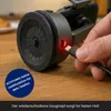 R2B Handyhalter Auto Elektrischer Vakuum Saugnapf Produktbild-Vorschau 4