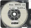 vhbw 2x Schriftband-Kassette Ersatz für Casio XR-9WE, Produktbild-Vorschau 5