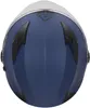 Acerbis Firstway 2.0 Mono Jethelm, blau matt, XL (60/61) Produktbild-Vorschau 5