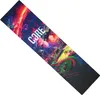 Core Stunt-Scooter Griptape Trippy Rainbow Alien Produktbild-Vorschau 1