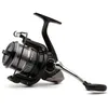 Daiwa Rolle N'Zon Distance Modellgröße 25 Produktbild-Vorschau 9