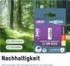 ANSMANN Li-Ion Akku 18650 3400 mAh mit USB C Kabel Produktbild-Vorschau 5