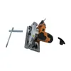 Worx WX445 Scie circulaire portative 1600W Guide laser Voir les images du produit 14