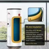 DC Elix 200L Solární ohřívač vody – PV Fotovoltaický boiler Náhled obrázku produktu 6