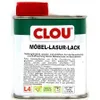 Clou Möbel Lack L4 125 ml nussbaum dunkel Produktbild-Vorschau 3