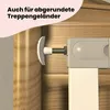Dorel Safety 1st Y-Spindel zu Safety 1st Türschutzgittern Produktbild-Vorschau 3