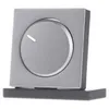 BJ future linear Dimmer- 6540-83-102 Abdeckung alusilber Produktbild-Vorschau 5