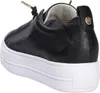Paul Green Femmes Chaussures à lacets sportives noir Gr. 6½ Voir les images du produit 29