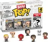 Harry Potter Bitty POP! Vinyl Figuren 4er-Pack Harry 2,5 cm Produktbild-Vorschau 25