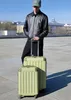 HAUPTSTADTKOFFER - Spree - Trolley di medie dimensioni con Anteprima dell’immagine prodotto 3