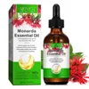 Aliver monarda olej na vlasy a pleť - 60 ml Náhľad obrázku produktu 1