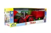 Truxx Traktor mit Heuwagen in Box Produktbild-Vorschau 9