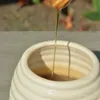 Esschert Design Pot de miel avec collecteur de miel ; C2039 Voir les images du produit 4