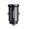 JOYROOM Car Charger Joyroom JR-CCN06, 30W, 3A, 2 x USB-C, Voir les images du produit 3
