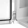 Armadio vuoto con porta 300x400x170mm Quadro elettrico Anteprima dell’immagine prodotto 11