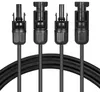 Solarkabel Doppelpack 4x PV-Kabel 6mm² H1Z2Z2-K Schwarz & Produktbild-Vorschau 2