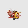 Jeux de construction Pantasy - Biplan Snoopy Voir les images du produit 6