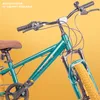 Vélo enfant Vélo garçon 20 pouces avec dérailleurs 6 Voir les images du produit 3