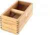 Hanseküche - Contenitore in legno per la raccolta dei fondi Anteprima dell’immagine prodotto 5