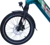 20 Zoll ECOFOLD BFM210 E-bike 3-Gang Automatik Produktbild-Vorschau 2
