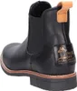 Panama Jack Damen Stiefelette GIORDANA schwarz Größe EUR 40 Produktbild-Vorschau 43