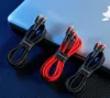 Baseus Cafule Kabel strapazierfähiges Nylonkabel USB-C PD / Produktbild-Vorschau 20