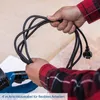 Scheppach Elektro Universalsäge AZE430 - 1500W | 43cm Produktbild-Vorschau 7