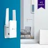 TP-Link WLAN Repeater RE605X AX1800 Wi-Fi 6, weiß, Produktbild-Vorschau 3
