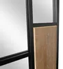 Miroir mural LOFT STYLER, modèle TWO-TONE, 60x150 cm, Voir les images du produit 6