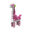 PROMO CLICFORMERS 150 ks. BLOSSOM 805003 Náhled obrázku produktu 12