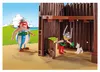 PLAYMOBIL Asterix 71542: Asterix: El campamento romano Vista previa de la imagen del producto 8