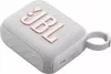 Weißer tragbarer bluetooth-lautsprecher Jbl GO4BLANC Produktbild-Vorschau 7