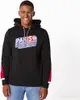 PSG Kapuzenpullover für Herren - Uni - Small (S) - Hoodie - Produktbild-Vorschau 1