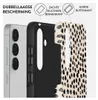 BURGA Hülle Tough Galaxy S25 Almond Latte Produktbild-Vorschau 2