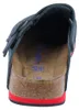 Birkenstock Kay PROF buty męskie klapki muły czarny Podgląd zdjęcia produktu 4