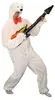 FO10856  Eisbär Polarbär Kostüm, Größe:XL Produktbild-Vorschau 1