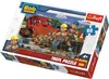 Bob der Baumeister - 17300 Puzzle 60 Teile - Bob und Wendy Produktbild-Vorschau 2