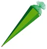 Tee artigianale ROTH con chiusura, verde, esagonale, 850 mm Anteprima dell’immagine prodotto 7