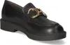Paul Green 1008-034 Slipper, Damen, Leder, Black, elegante Produktbild-Vorschau 38