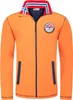 Męska kurtka softshell PUKA Nebulus, ciepła kurtka Podgląd zdjęcia produktu 2