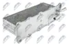NTY CCL-AU-011 Ladeluftkühler LLK für VW Golf VII Produktbild-Vorschau 2