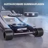 STAHLWERK Hydraulischer Wagenheber mit 3 t Tragkraft - Produktbild-Vorschau 2