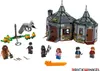 LEGO Harry Potter Hagrid’s Hut Playset, Zestaw do Podgląd zdjęcia produktu 20
