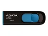 ADATA DashDrive UV128 - USB-Flash-Laufwerk - 64 GB Náhled obrázku produktu 1
