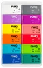 Staedtler FIMO 8023 C, Glinka do modelowania, Różne kolory, Podgląd zdjęcia produktu 7
