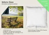 Wallario Premium Kissen, weiche Oberfläche, mit Motiv Produktbild-Vorschau 2