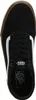 Vans MN Ward Canvas Leinenschuh Schwarz Produktbild-Vorschau 26