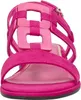 Marco Tozzi Sandalen Plat  Sandalen Plat - Fuchsia - Maat Voir les images du produit 5
