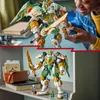 LEGO NINJAGO 15-jähriges Jubiläum: Lloyds Titan-Mech - Produktbild-Vorschau 5