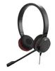Jabra Evolve 20, Przewodowa, Biuro/centrum telefoniczne, Podgląd zdjęcia produktu 2